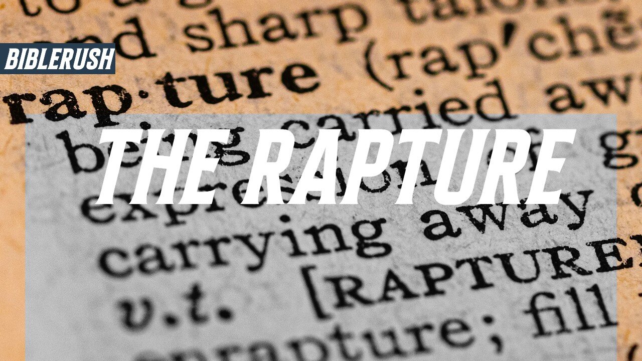 The Rapture