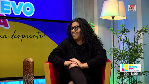 Romina A.Cid fotógrafa gestora Cultural