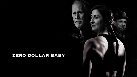 Charles Ortel is Overseas – Zero Dollar Baby