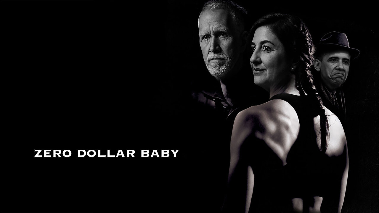 Charles Ortel is Overseas – Zero Dollar Baby