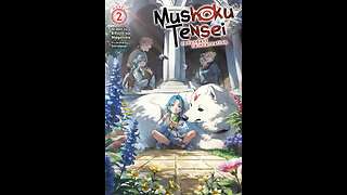 Mushoku Tensei (Redundant Reincarnation) Volume 2