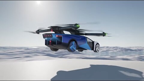 BYD Announces Their Next Generation Of Blade Battery ends Lithium! | 4,900$ flying Car.