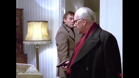 Tinker, Tailor, Soldier, Spy (1979) HD E7 - Alec Guinness, Michael Jayston, Ian Richardson