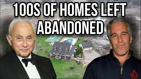 HOW TWO BILLIONAIRES 💲 ERASED RURAL OHIO TOWN NEW ALBANY ~ by Stringer media (4/17/25)