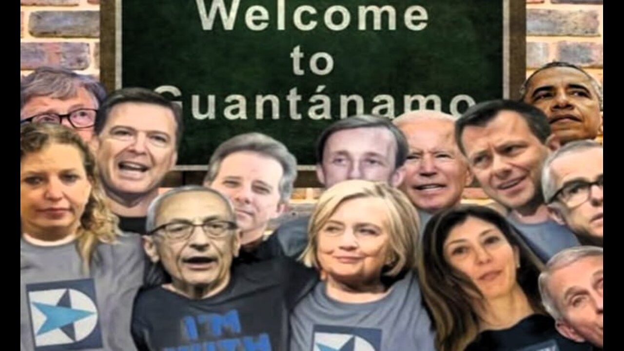 Der Deep State will Krieg