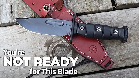Fixed Blades That Hit Hard | USA Made Knives You're NOT Ready For | AK Blade