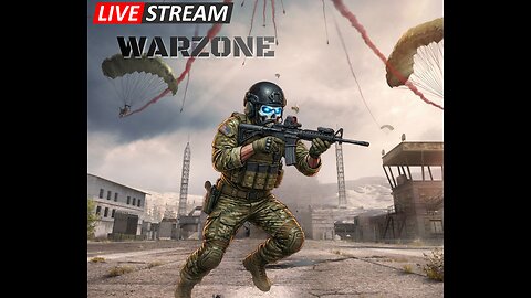 Pro Strats or Total Panic? 💀 | Warzone with the Squad #goonsquad