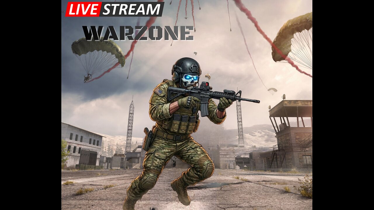 Pro Strats or Total Panic? 💀 | Warzone with the Squad #goonsquad