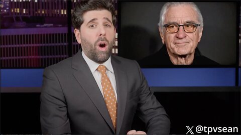 ANNE HECHE'S CHILD TRAFFICKING DOC EXPOSES ROBERT DE NIRO AS PEDOPHILE KINGPIN!