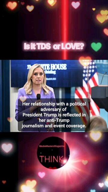 Romance and politics a fiery DC mix.