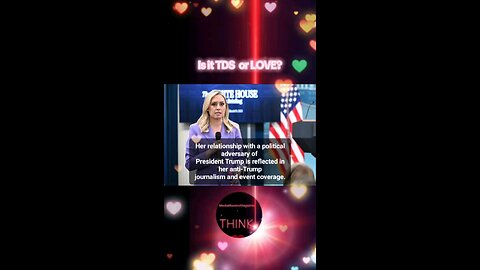 Romance and politics a fiery DC mix.