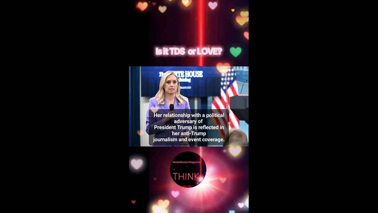 Romance and politics a fiery DC mix.