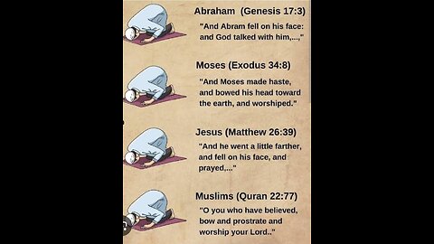 Pledge allegiance to King David 👑..Prostrate before Him