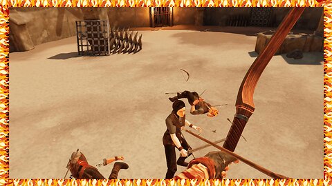 War Bow Kills