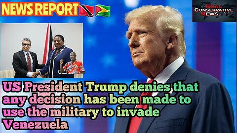 NEWS REPORT TRINIDAD & TOBAGO November 1st 2025 Weekend News