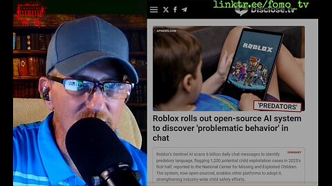 😡 Furious Mom EXPOSES Roblox’s Dark Side — Parents, This Is Your Wake-Up Call 🚨