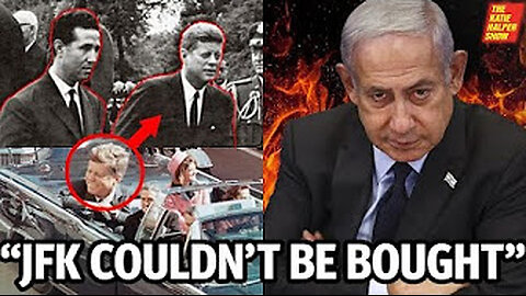 Bombshell JFK files!