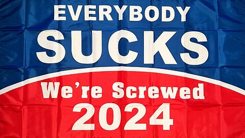 I Hate Politics