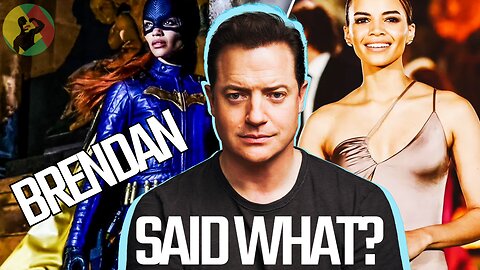Why Did Batgirl Get Canceled?