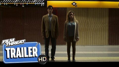 LAST STOP: ROCAFORT ST. | Official HD Trailer (2025) | HORROR | Film Threat Trailers