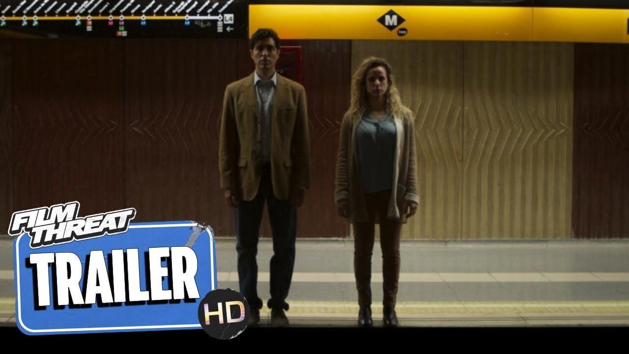 LAST STOP: ROCAFORT ST. | Official HD Trailer (2025) | HORROR | Film Threat Trailers