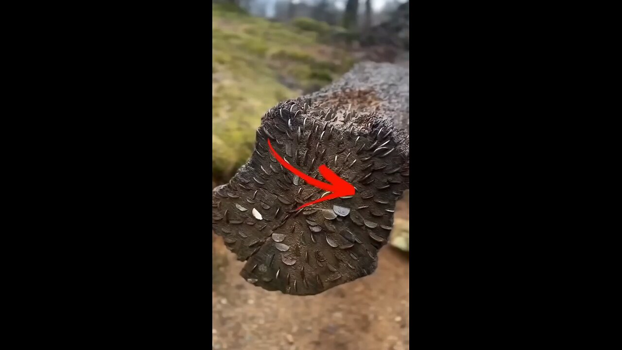 Penny Tree