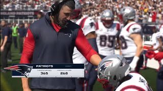 EA SPORTS MADDEN 26.