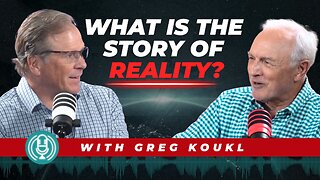 A TRUE Story That Will Change Your Life Forever with Greg Koukl