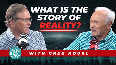 A TRUE Story That Will Change Your Life Forever with Greg Koukl