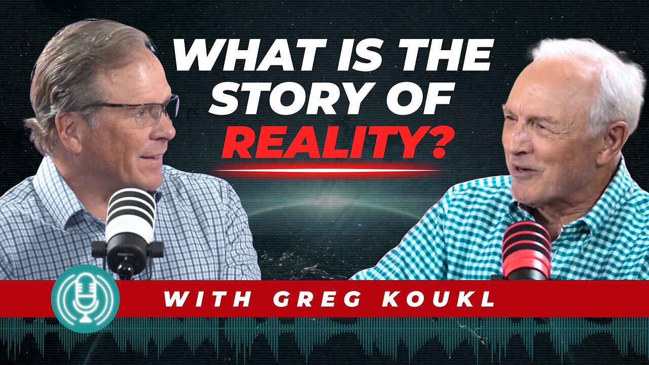A TRUE Story That Will Change Your Life Forever with Greg Koukl