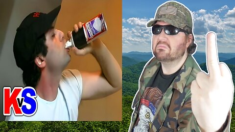 Who Can Gain The Most Weight? - Kenny vs. Spenny (Kenny Hotz) - Reaction! (BBT)