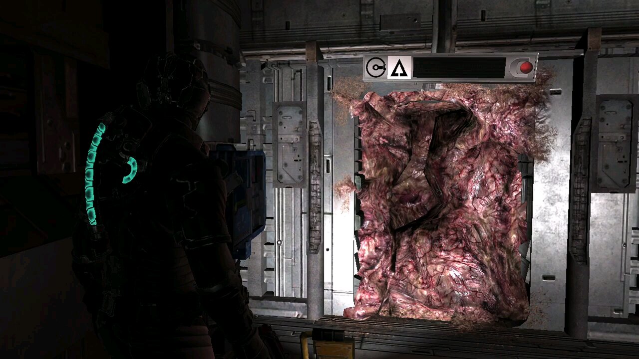 Dead Space 2 - Corruption Ambience