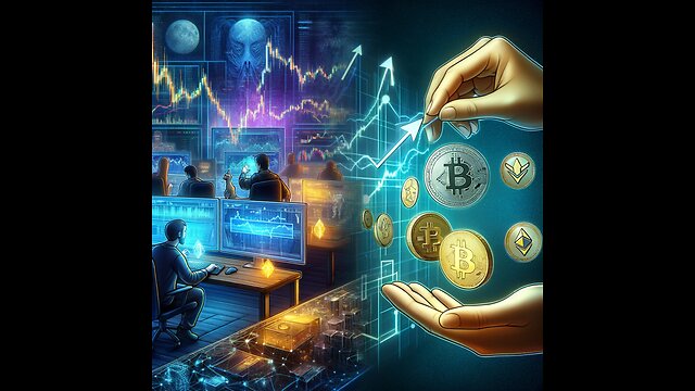 Crypto Doubleshot: Emvios and Loanledger - 2 Great Crypto Platform Opportunities - Updates and more