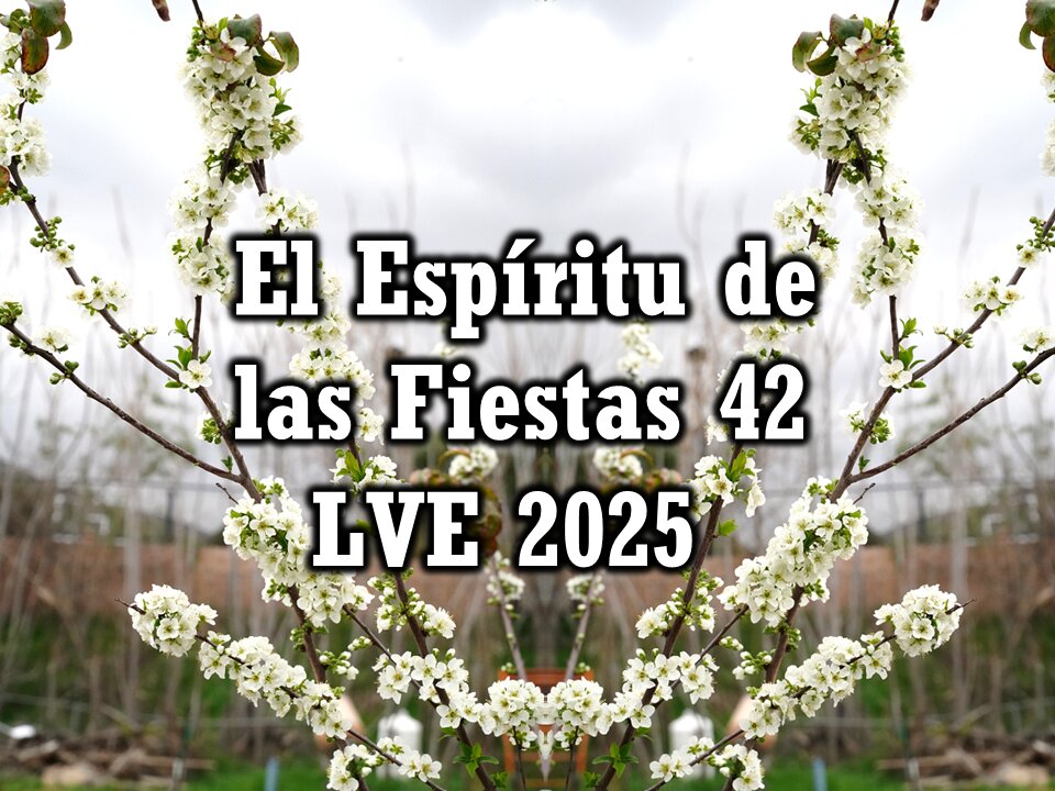 El Espíritu de las Fiestas 42