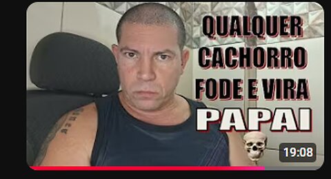 Dia dos Pais ou Dia dos Bonobos Irracionais?