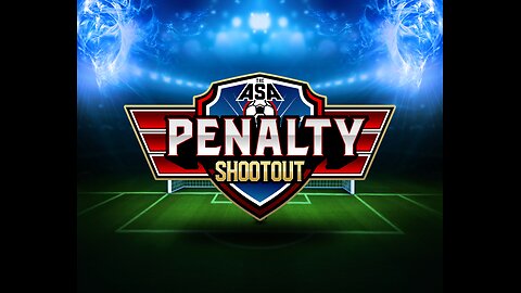 THE ASA 2024 PENALTY SHOOTOUT