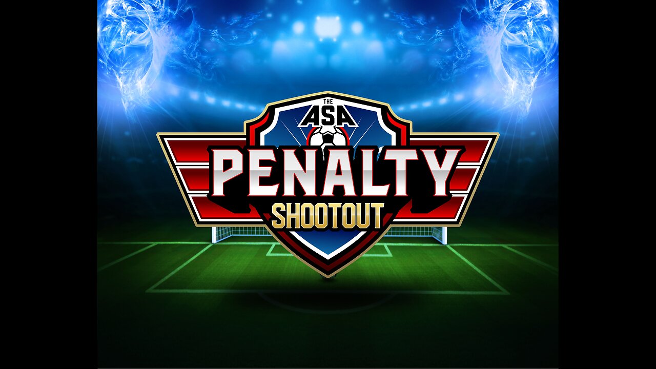 THE ASA 2024 PENALTY SHOOTOUT