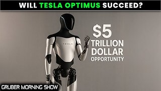 A Future $5 Trillion Dollars?? | Ep. 210