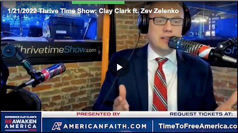 "Dr. Zelenko: Zinc is the Bullet that Eliminates the COVID-19 Virus"