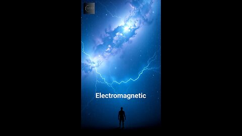 You Are Not Flesh and Bone: You Are Energy in Motion #short