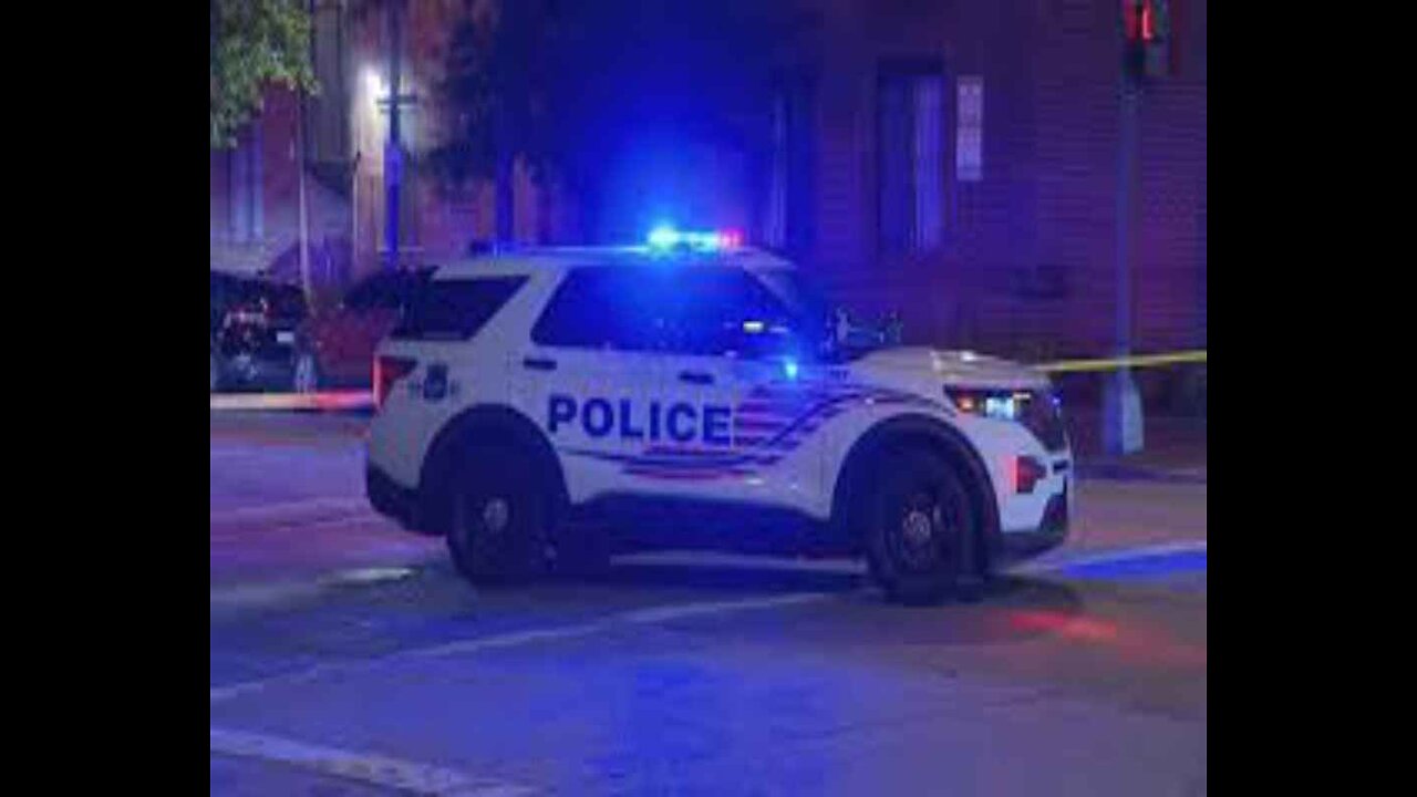 21-Year-Old Congressional Intern Fatally Shot in Washington