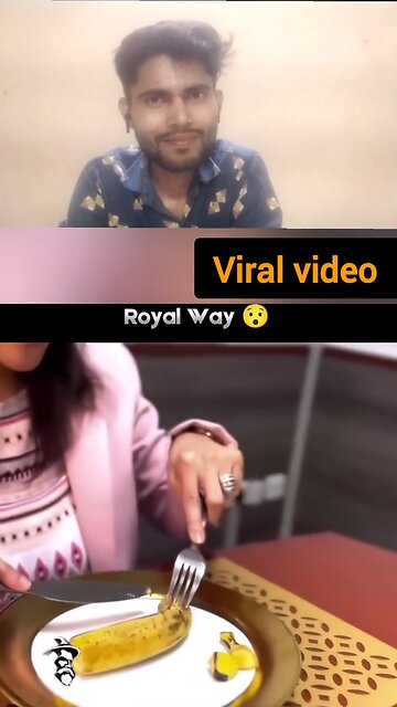 kela chhilne ka Sahi tarika