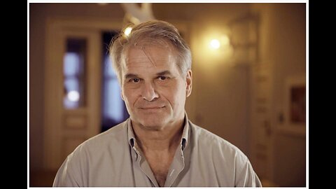 Dr. Reiner Fuellmich | The last interview before his arrest and incarceration