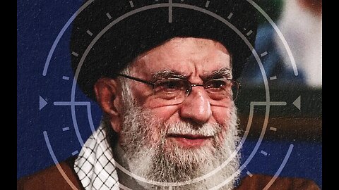 KHAMENEI SICURO DI ESSERE UCCISO NOMINA I SUOI SUCCESSORI DAL BUNKER MENTRE TRUMP SFANCULA L'EUROPA