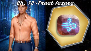 Choices: Stories You Play- Immortal Desires, Book 3 [VIP] (Ch. 12) |Diamonds|