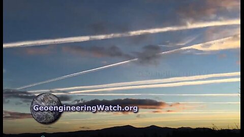 The Dimming Climate Engineering Documentary Full Length