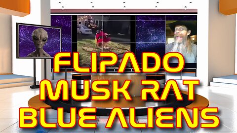 EP 691 - MUSK RAT