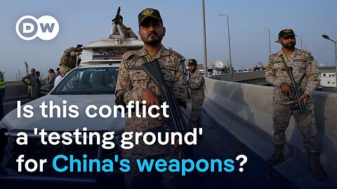 Which countries could help deescalate the India and Pakistan crisis? | DW News