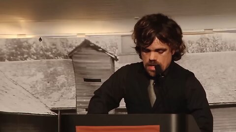 Peter Dinklage | This is Why Only 1% SUCCEED and What 99% Are Not DOING