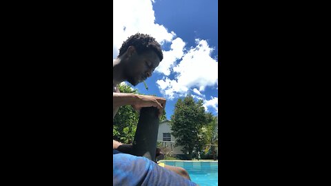 All vibes and fun 🔥